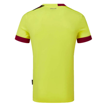 2023-2024 Burnley Away Shirt_1