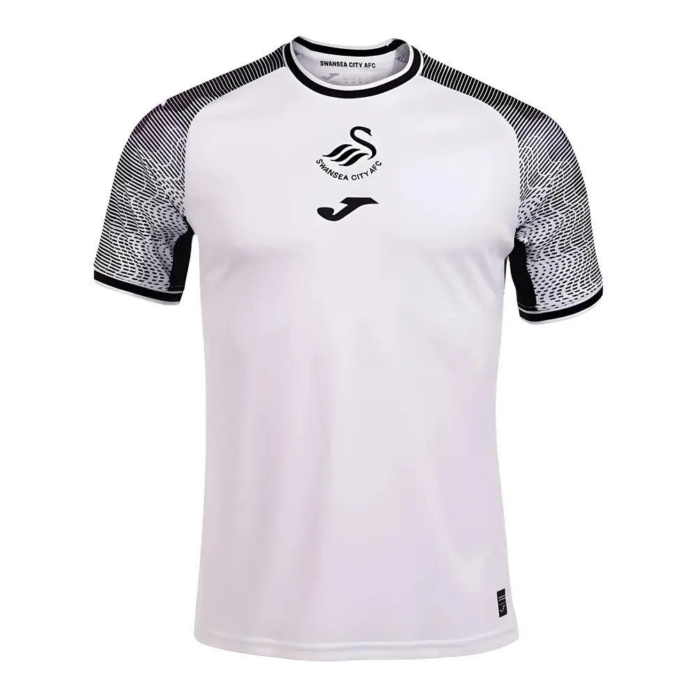 2023-2024 Swansea City Home Shirt (Kids)_1
