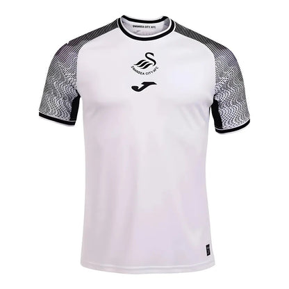 2023-2024 Swansea City Home Shirt (Kids)_1
