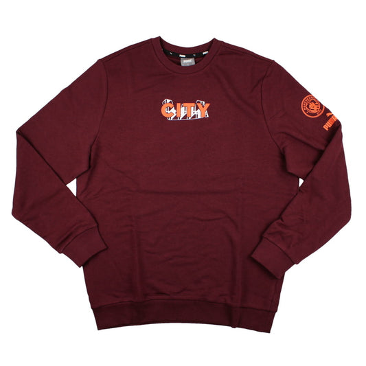 2023-2024 Man City FtblCore Graphic Crew Sweat (Aubergine)_1