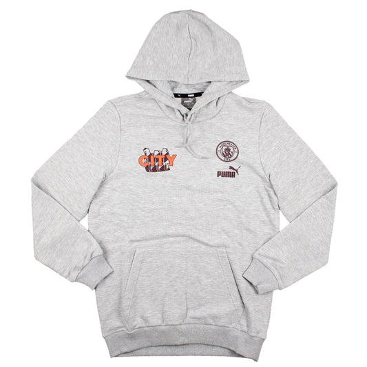 2023-2024 Man City FtblCore Graphic Hoody (Light Grey)_1