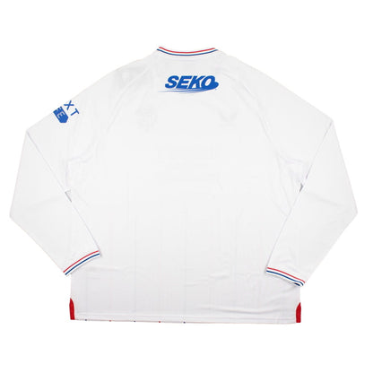 2023-2024 Rangers Long Sleeve Away Shirt_1