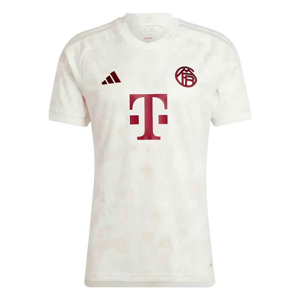 2023-2024 Bayern Munich Third Shirt_1