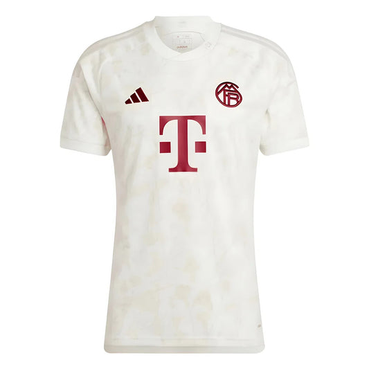 2023-2024 Bayern Munich Third Shirt_1