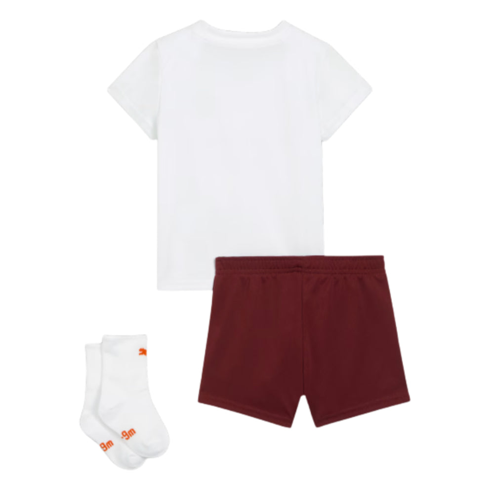 2023-2024 Man City Away Baby Kit_1