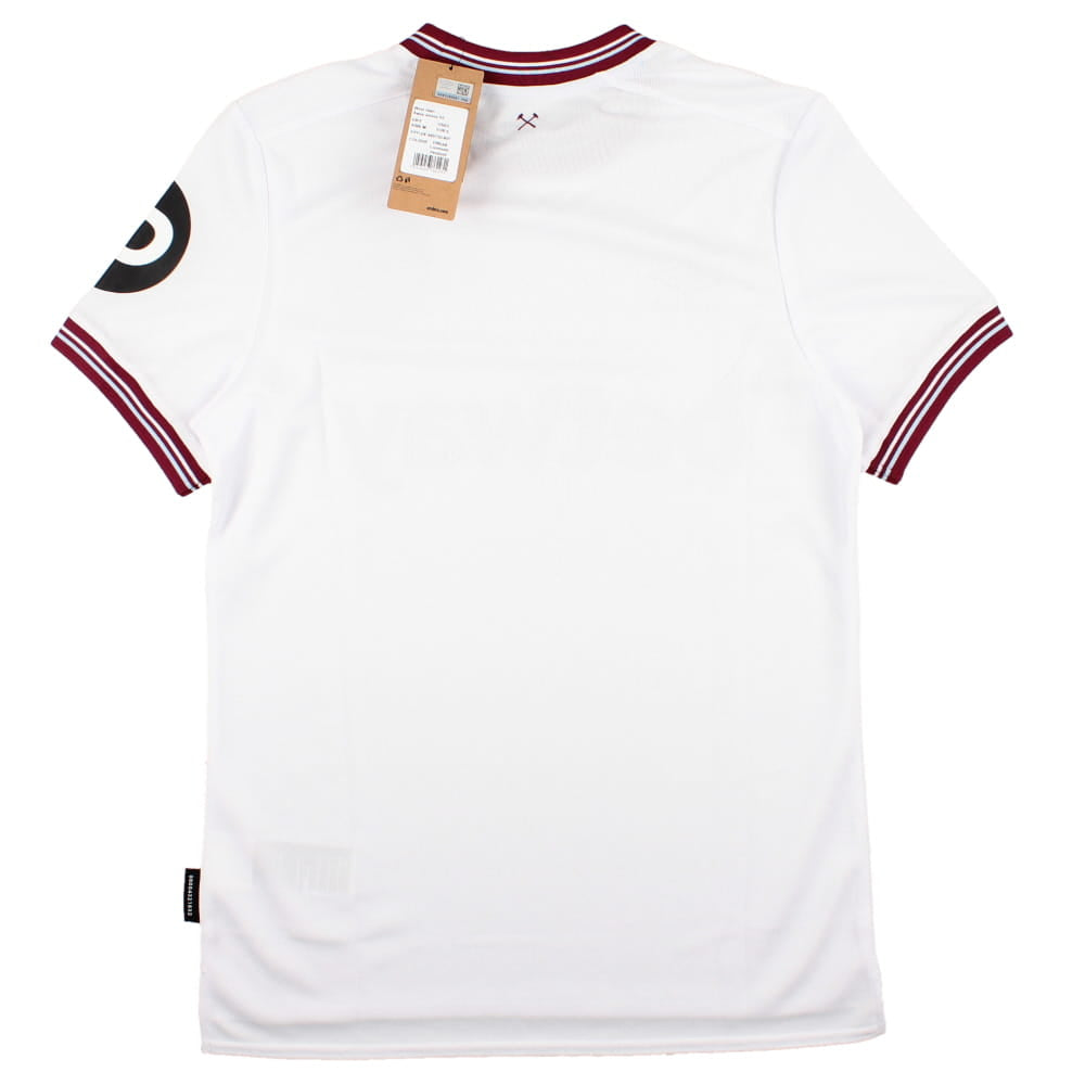 2023-2024 West Ham United Away Shirt (BOWEN 20)_4