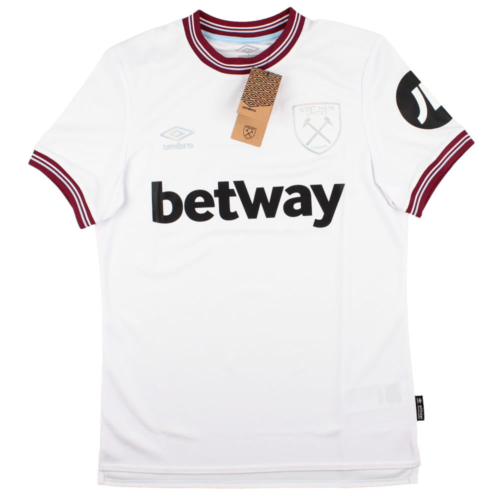 2023-2024 West Ham United Away Shirt_1