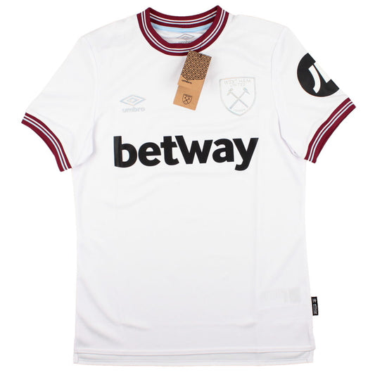 2023-2024 West Ham United Away Shirt_1