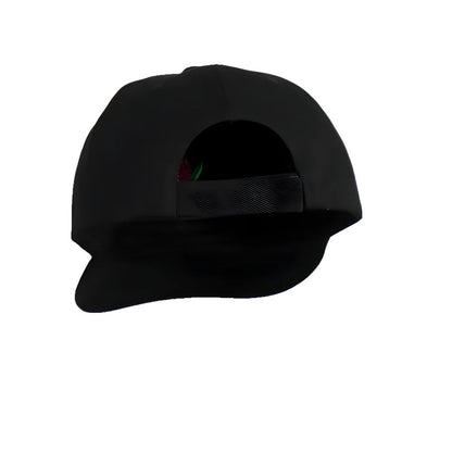 2023-2024 Samoa Rugby Baseball Cap (Black)_3