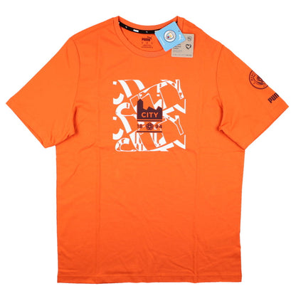 2023-2024 Man City FtblCore Graphic Tee (Cayenne Pepper)_1
