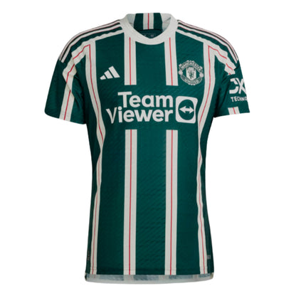2023-2024 Man Utd Authentic Away Shirt_1