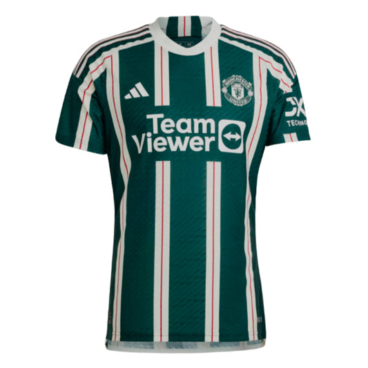 2023-2024 Man Utd Authentic Away Shirt_1