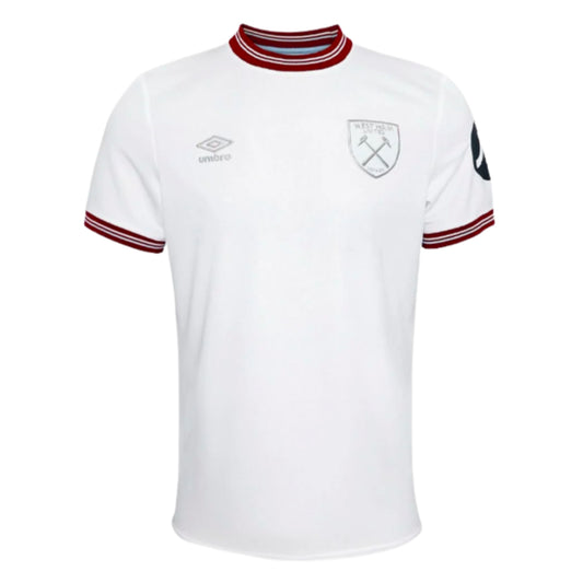 2023-2024 West Ham United Away Shirt (Kids)_1