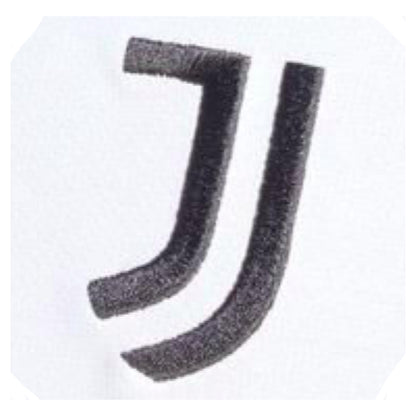 2023-2024 Juventus Polo Shirt (White)_1
