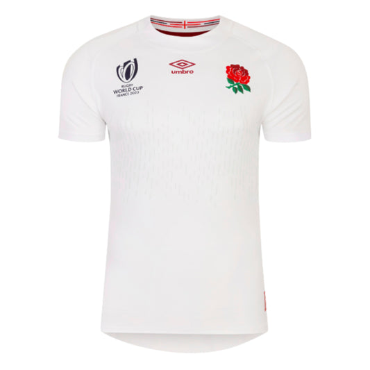England RWC 2023 Home Pro Rugby Jersey_1