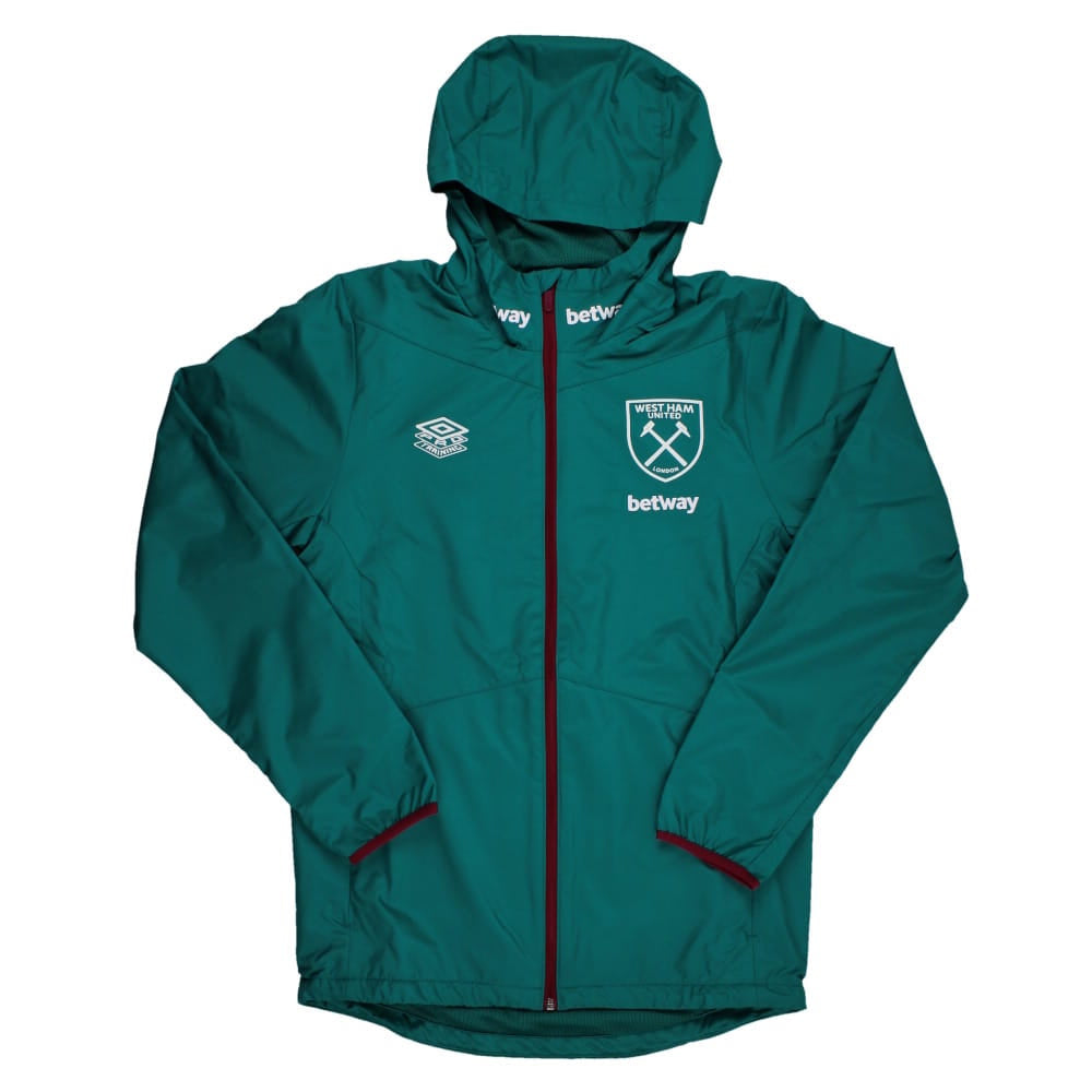 2023-2024 West Ham Shower Jacket (Alexandrite)_1