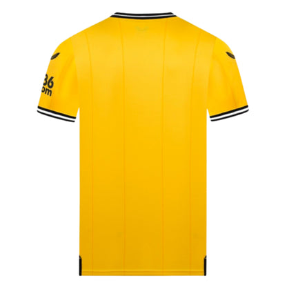 2023-2024 Wolves Home Shirt_1