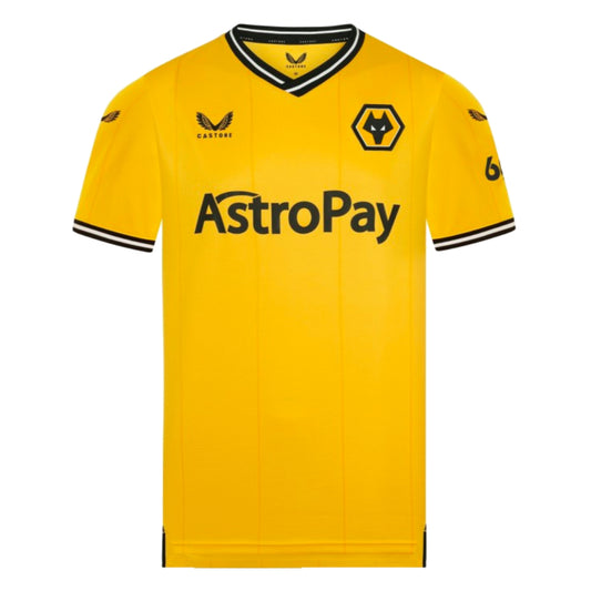 2023-2024 Wolves Home Shirt_1