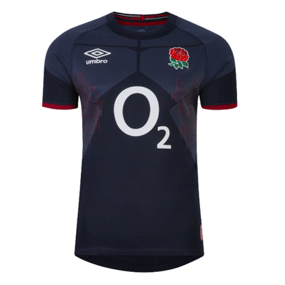2023-2024 England Rugby Alternate Pro Jersey_1