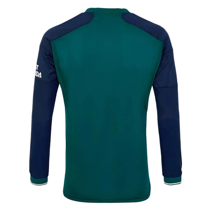 2023-2024 Arsenal Long Sleeve Third Shirt_1