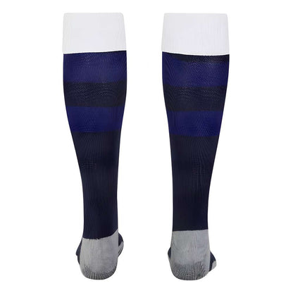 2023-2024 England Rugby Home Socks (Navy)_1