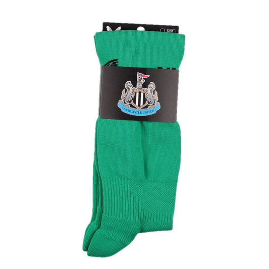 2023-2024 Newcastle Away Socks (Green)_1