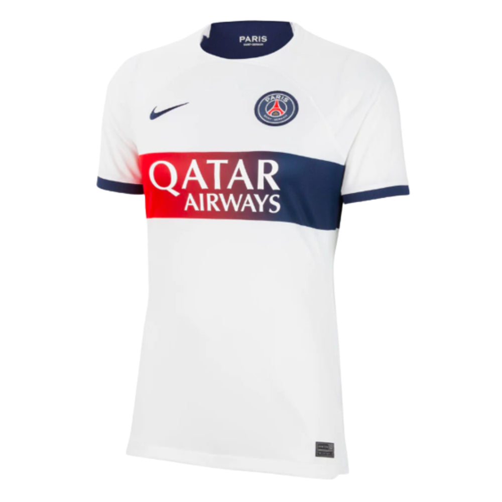 2023-2024 PSG Away Shirt (Womens)_1