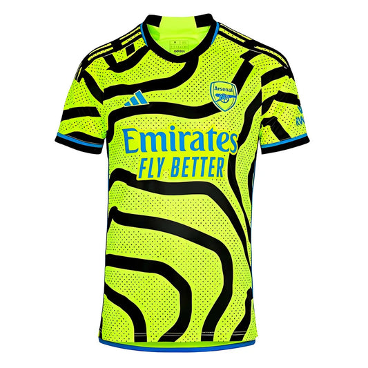 2023-2024 Arsenal Away Shirt (Kids)_1