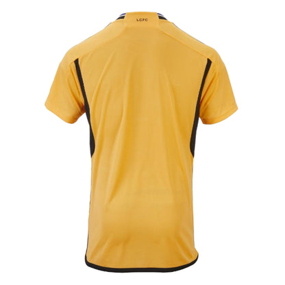 2023-2024 Leicester City Third Shirt_1