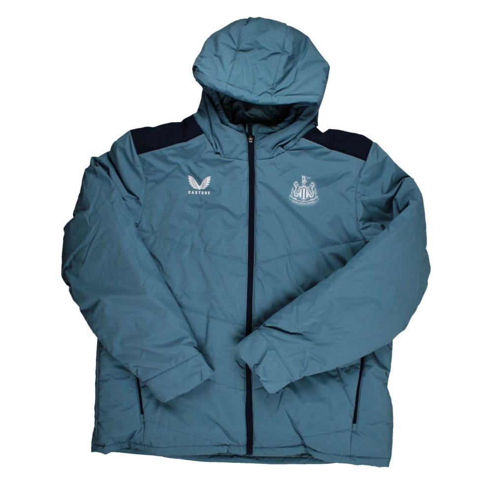 2023-2024 Newcastle Players Bench Jacket (Bluestone)_1