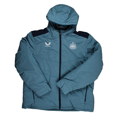 2023-2024 Newcastle Players Bench Jacket (Bluestone)_1