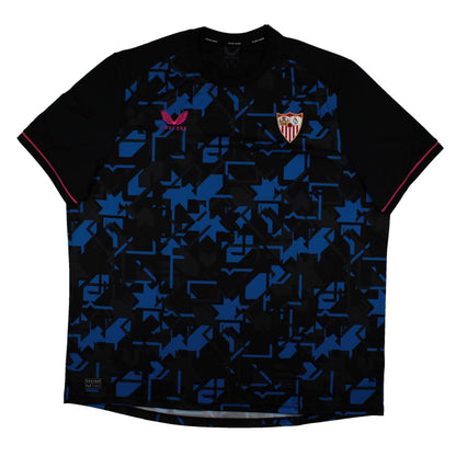 2023-2024 Sevilla Third Shirt_1