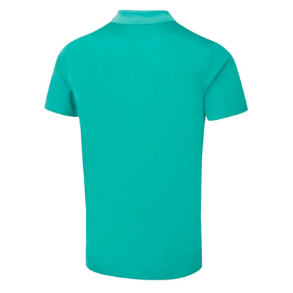 2023-2024 Burnley Poly Polo Shirt (Latigo Bay)_1