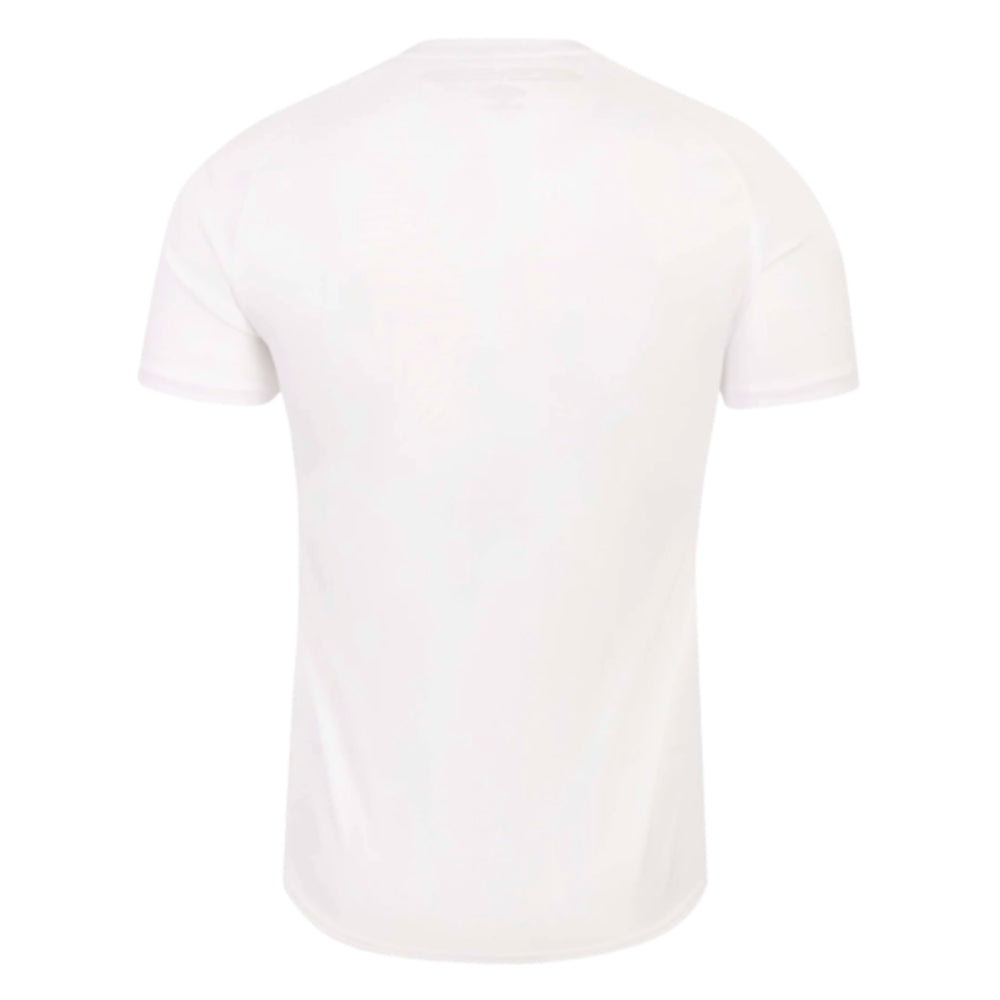 England RWC 2023 Home Replica Rugby Shirt_1