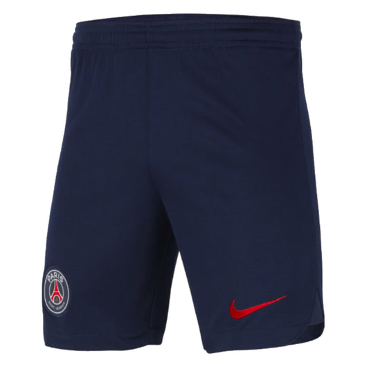 2023-2024 PSG Home Shorts (Kids)_1