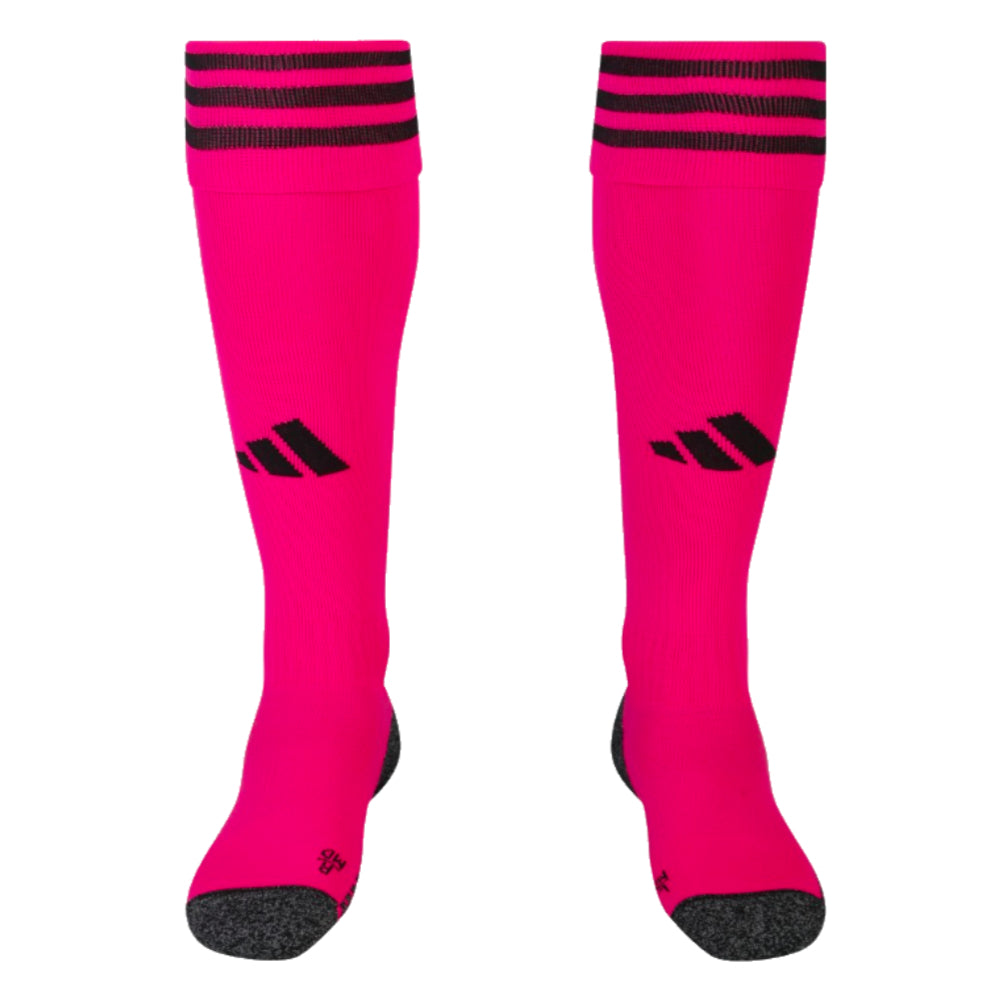 2023-2024 Fulham Away Socks (Pink)_1