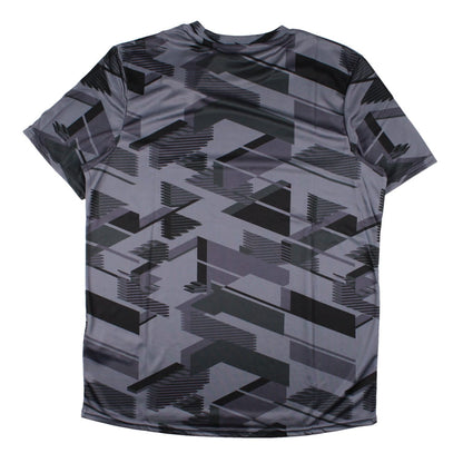 2023-2024 Burnley Warm Up Jersey (Carbon)_1