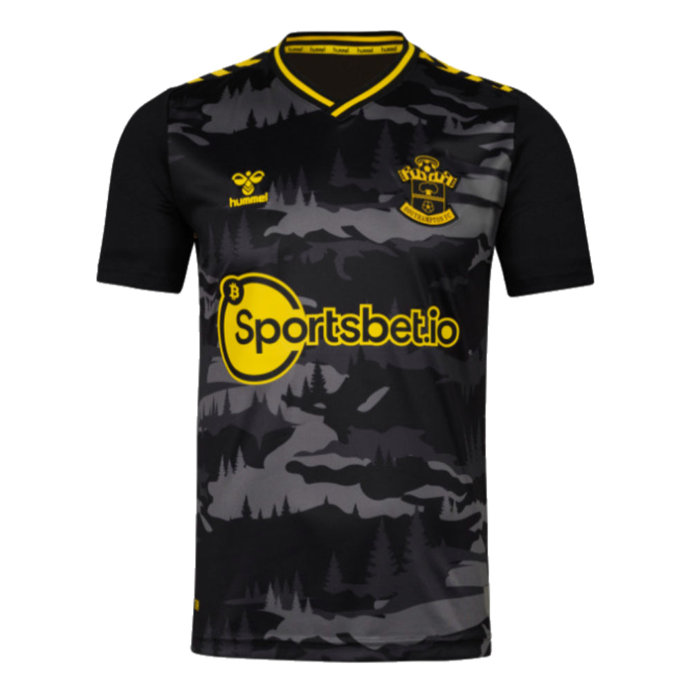 2023-2024 Southampton Third Shirt_1