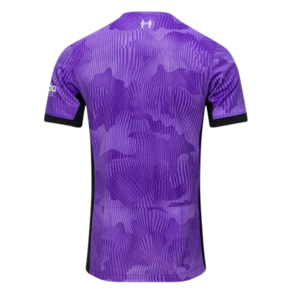 2023-2024 Liverpool Third Shirt (Kids)_1