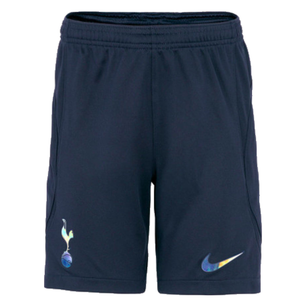2023-2024 Tottenham Hotspur Away Shorts (Kids)_1