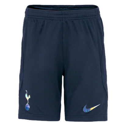 2023-2024 Tottenham Hotspur Away Shorts (Kids)_1