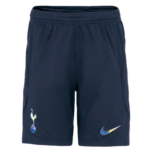2023-2024 Tottenham Hotspur Away Shorts (Kids)_1