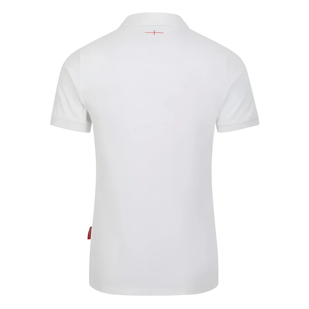 2023-2024 England Rugby Home Classic Jersey (Marler 1)_4