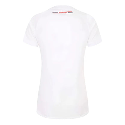 2023-2024 England Rugby Home Replica Shirt (Womens)_1