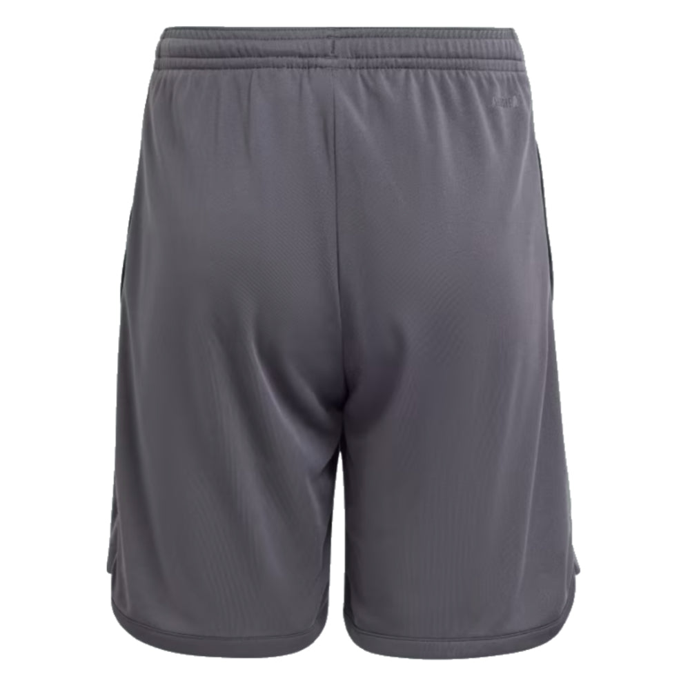 2023-2024 Juventus Third Shorts (Carbon) - Kids_1