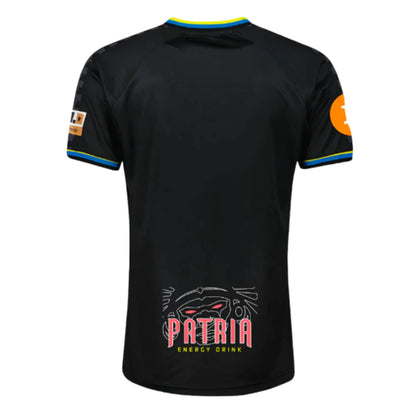 2023 Las Vegas Lights Home Shirt_1