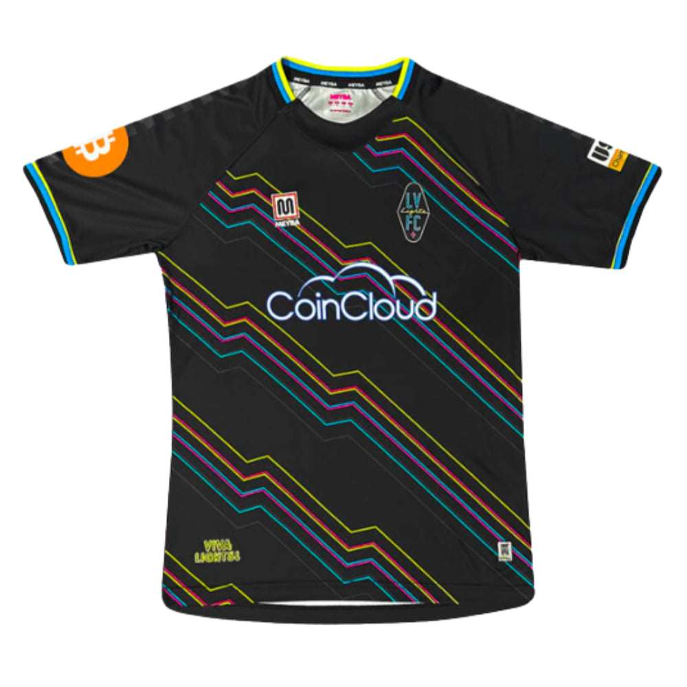 2023 Las Vegas Lights Home Shirt_1