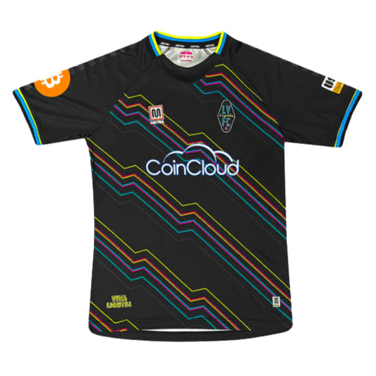 2023 Las Vegas Lights Home Shirt_1