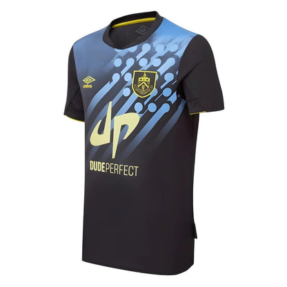 2023-2024 Burnley Third Shirt (Kids)_1