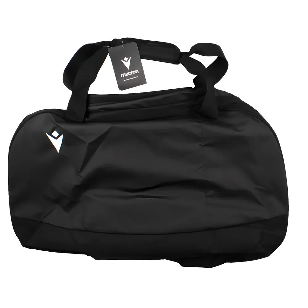 2023-2024 Wales Rugby Gym Duffel Bag (Black)_1